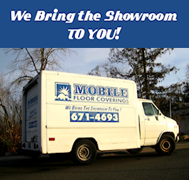 We Bring the Showroom to You!